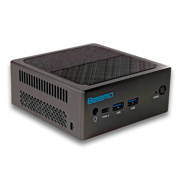 Evobox-lite